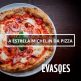 Há mais um restaurante em Lisboa a ganhar «a estrela Michelin da piza napolitana